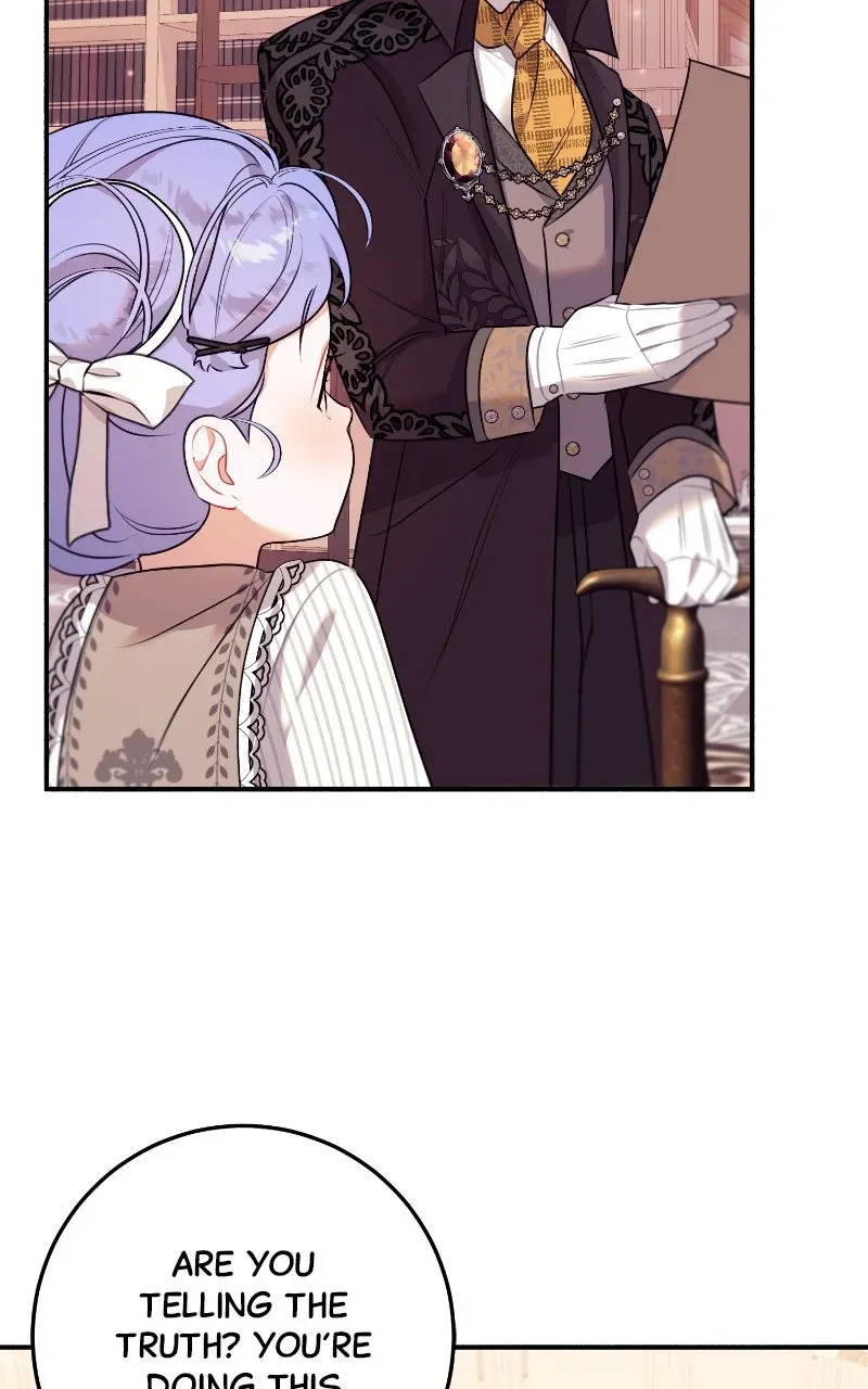 This Wasn’tin My Adoption Plan! Chapter 6 page 31 - 
