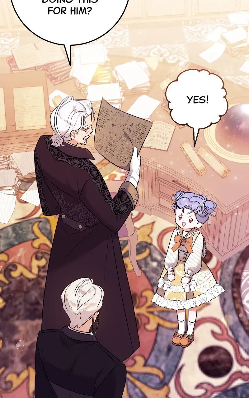 This Wasn’tin My Adoption Plan! Chapter 6 page 32 - 