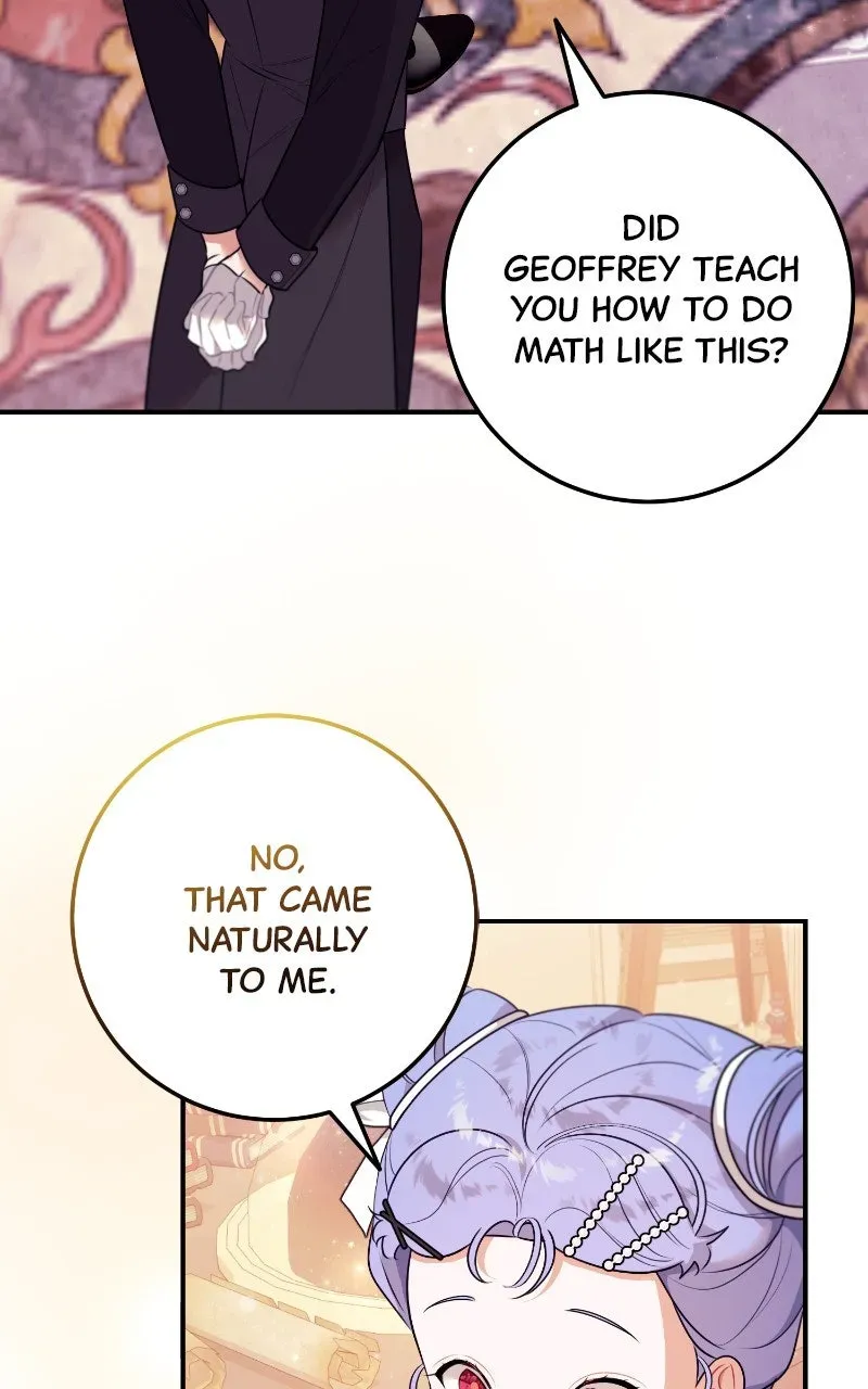This Wasn’tin My Adoption Plan! Chapter 6 page 33 - 