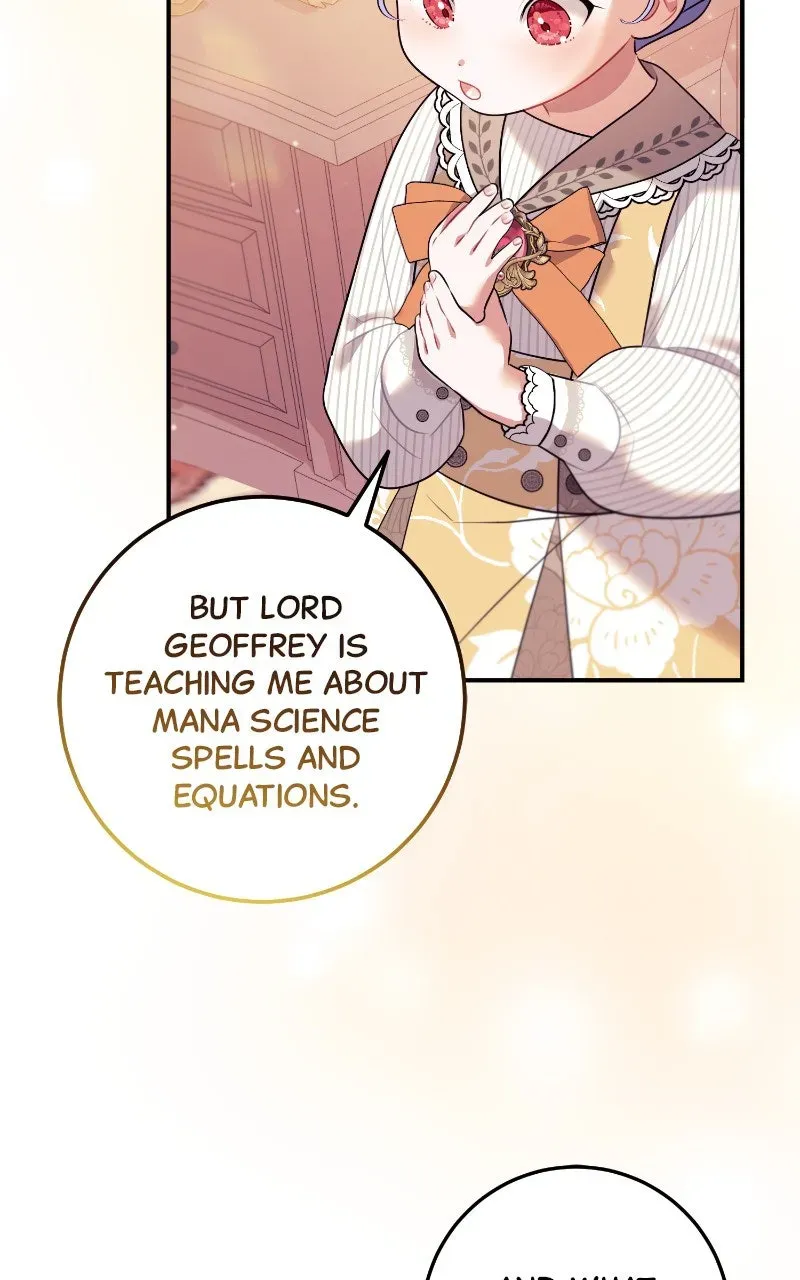 This Wasn’tin My Adoption Plan! Chapter 6 page 34 - 