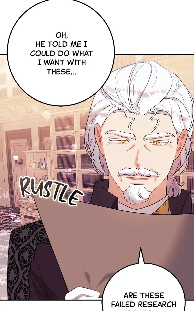 This Wasn’tin My Adoption Plan! Chapter 6 page 36 - 