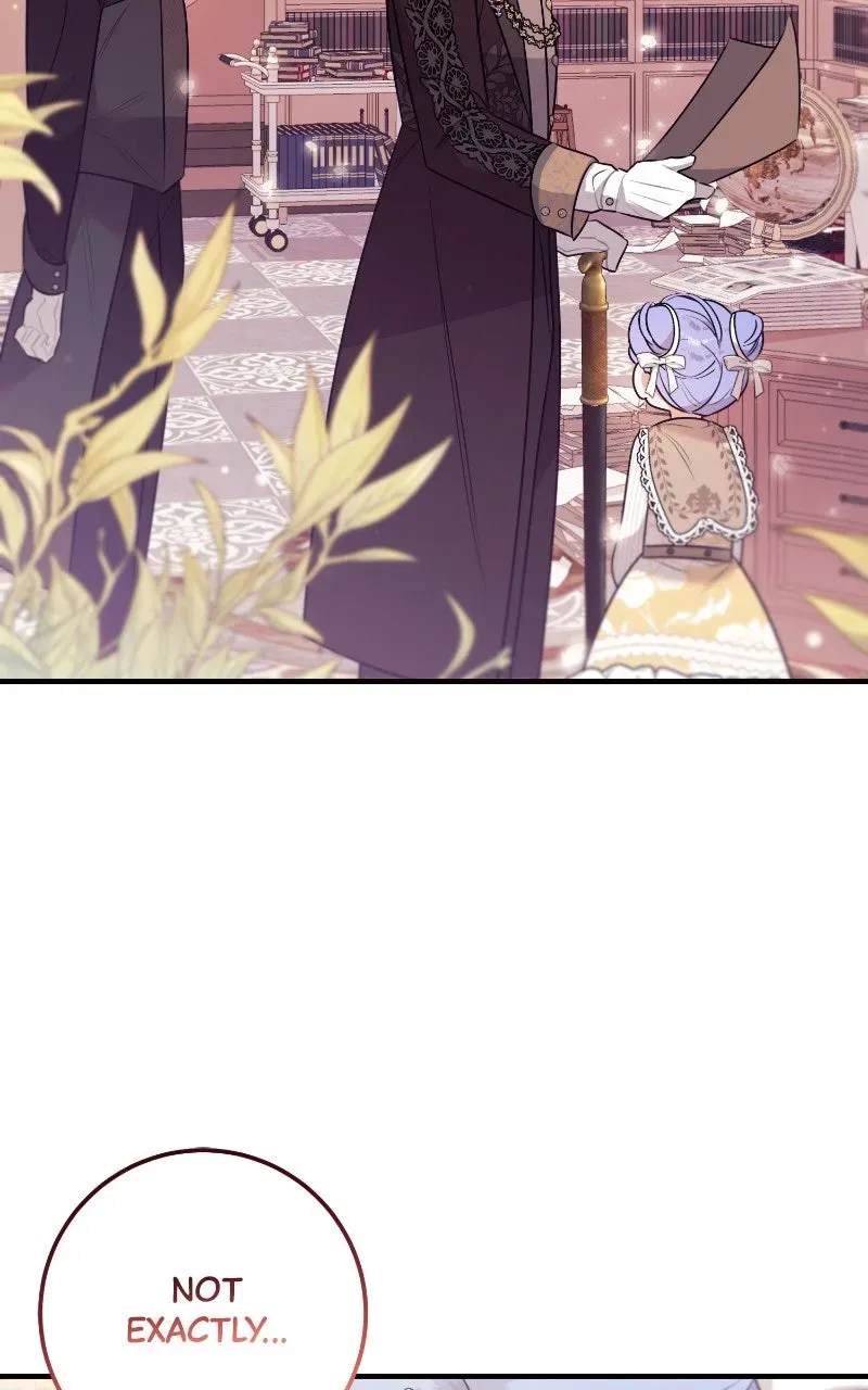 This Wasn’tin My Adoption Plan! Chapter 6 page 38 - 