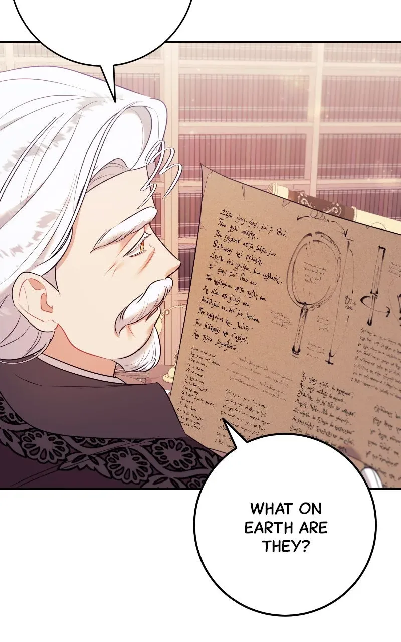 This Wasn’tin My Adoption Plan! Chapter 6 page 43 - 