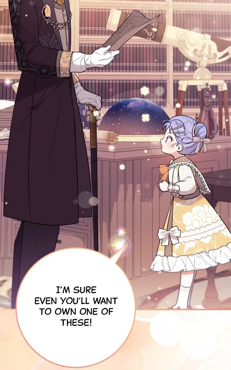 This Wasn’tin My Adoption Plan! Chapter 6 page 46 - 