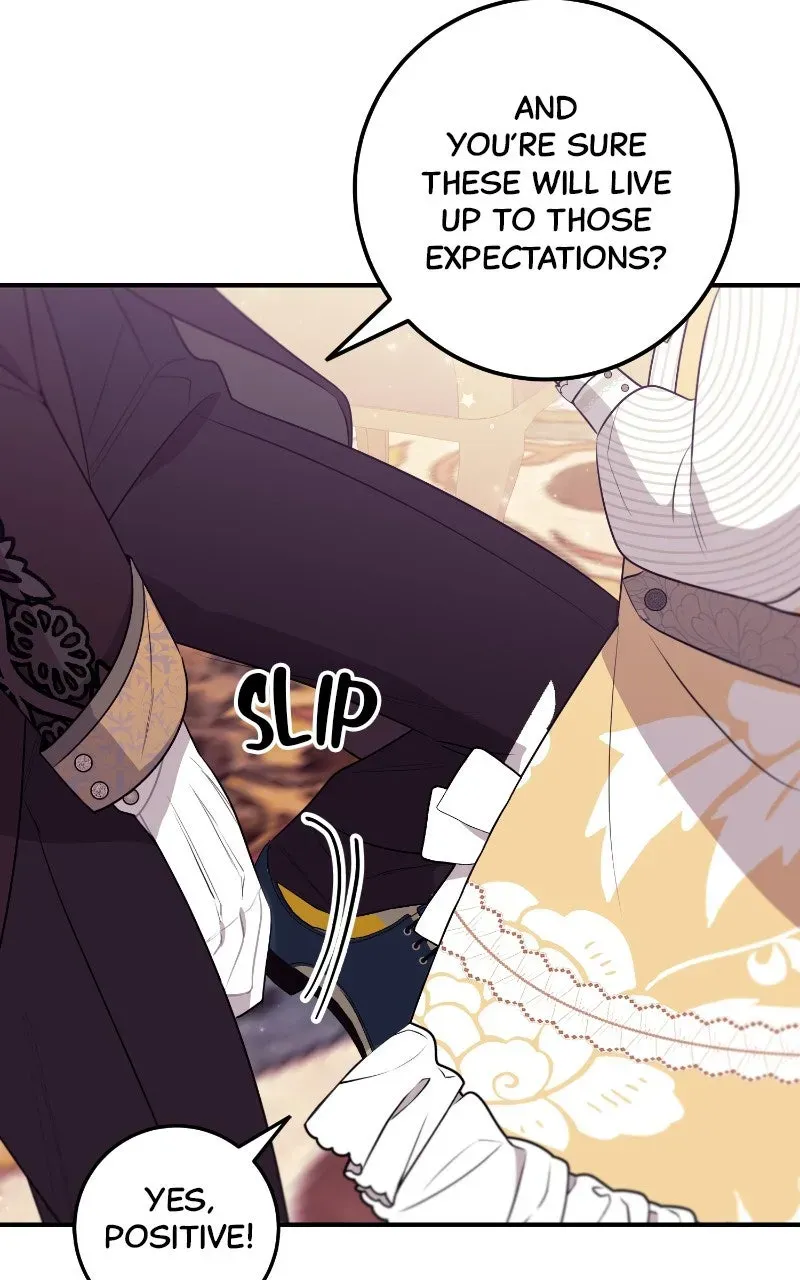 This Wasn’tin My Adoption Plan! Chapter 6 page 49 - 