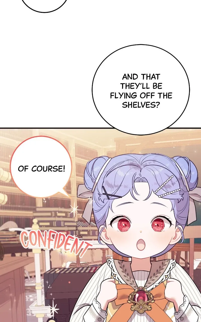 This Wasn’tin My Adoption Plan! Chapter 6 page 50 - 