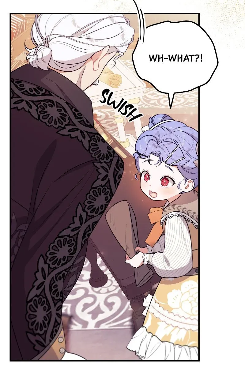 This Wasn’tin My Adoption Plan! Chapter 6 page 54 - 