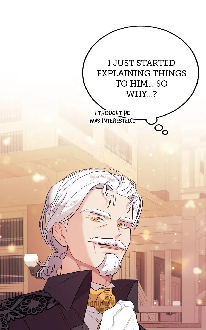 This Wasn’tin My Adoption Plan! Chapter 6 page 55 - 