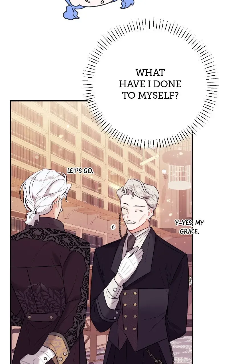 This Wasn’tin My Adoption Plan! Chapter 6 page 57 - 