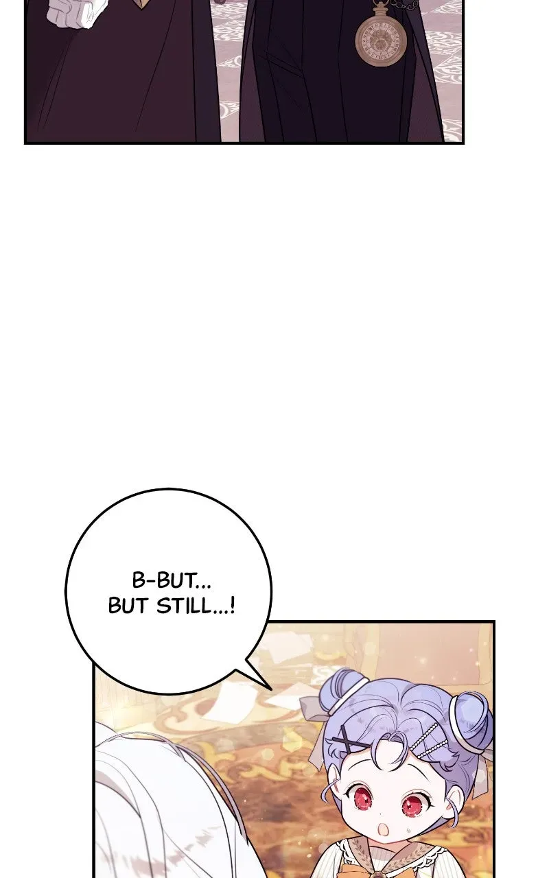 This Wasn’tin My Adoption Plan! Chapter 6 page 58 - 