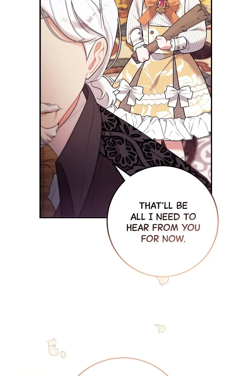 This Wasn’tin My Adoption Plan! Chapter 6 page 59 - 