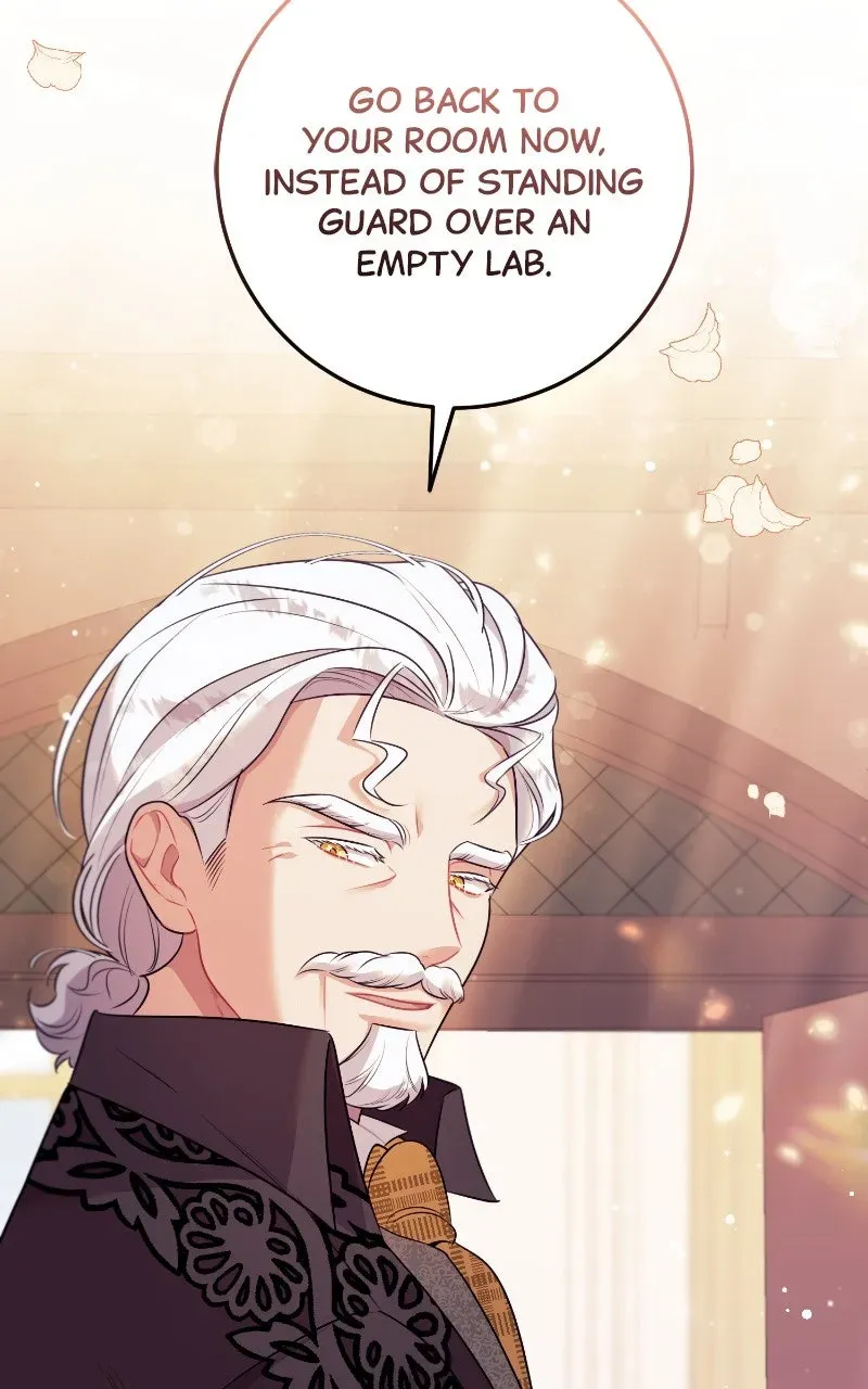 This Wasn’tin My Adoption Plan! Chapter 6 page 60 - 