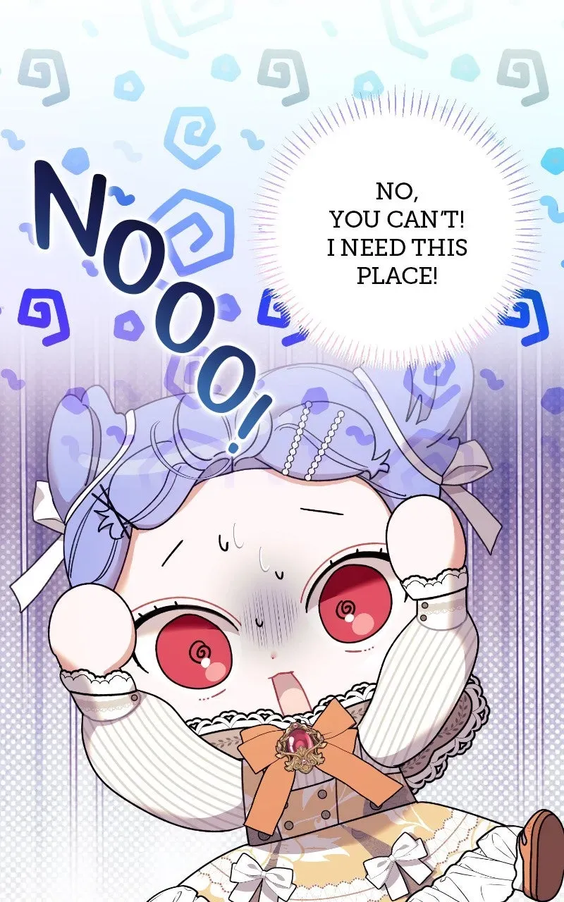 This Wasn’tin My Adoption Plan! Chapter 6 page 7 - 