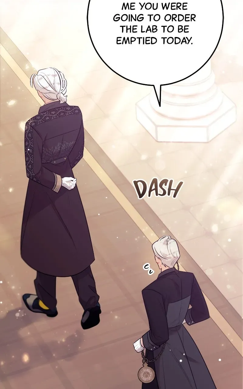 This Wasn’tin My Adoption Plan! Chapter 6 page 68 - 