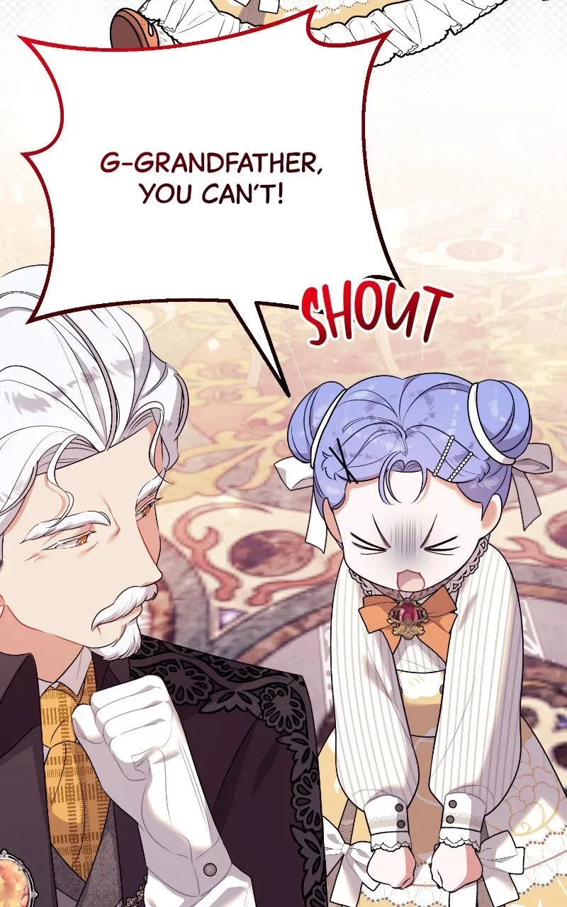 This Wasn’tin My Adoption Plan! Chapter 6 page 8 - 