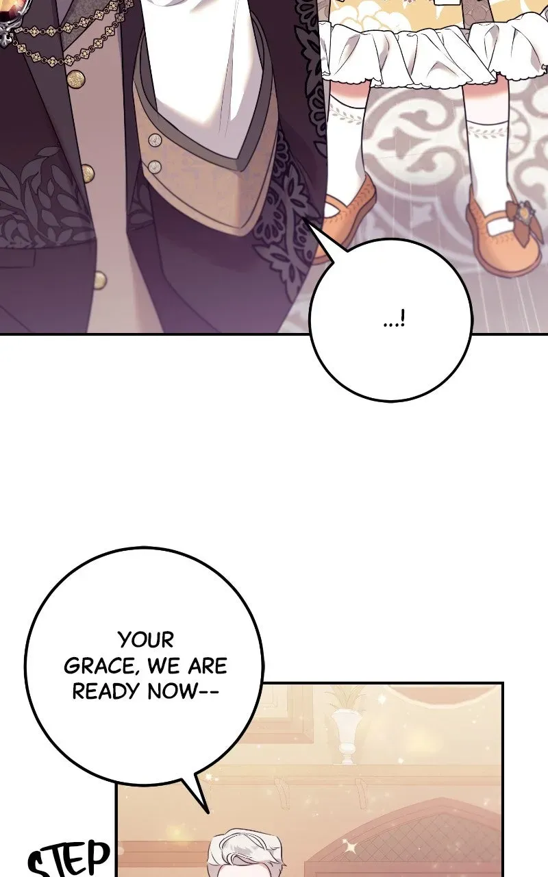 This Wasn’tin My Adoption Plan! Chapter 6 page 9 - 