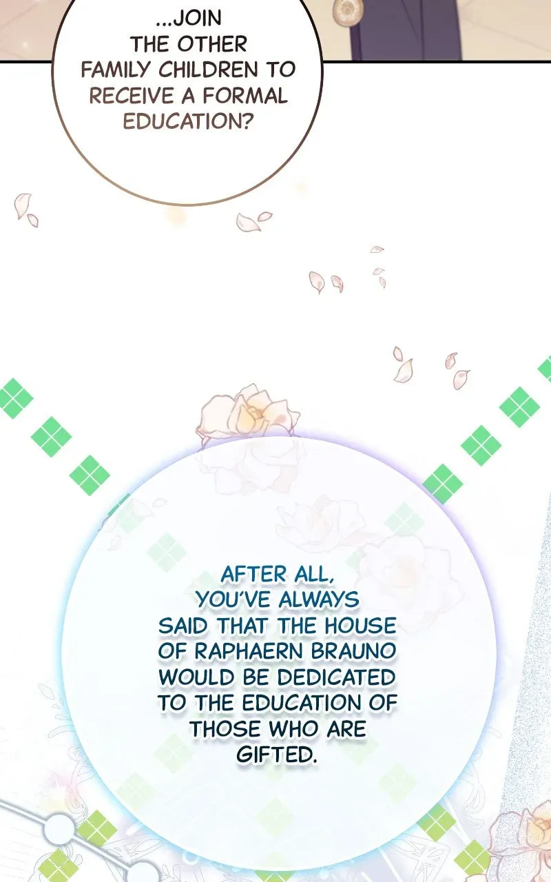 This Wasn’tin My Adoption Plan! Chapter 6 page 88 - 