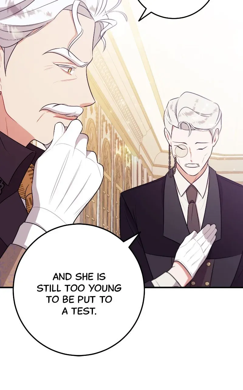 This Wasn’tin My Adoption Plan! Chapter 6 page 91 - 