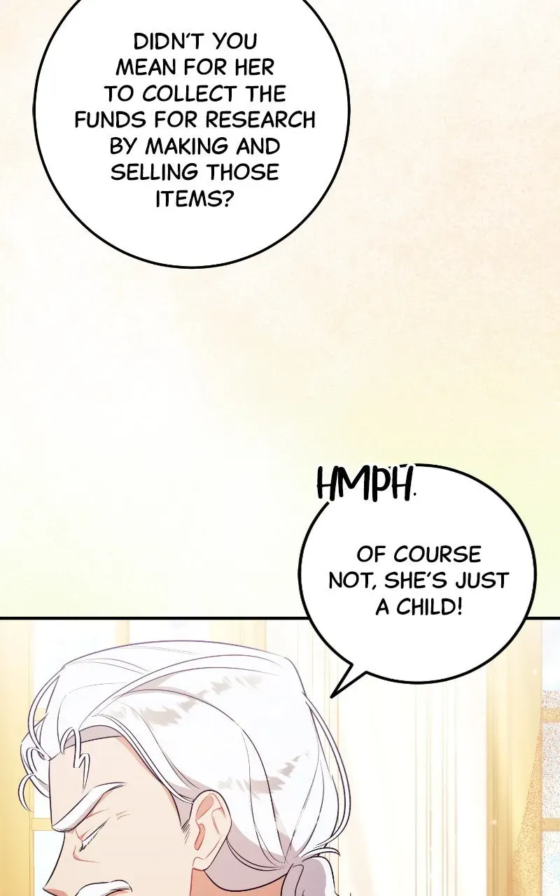 This Wasn’tin My Adoption Plan! Chapter 6 page 93 - 