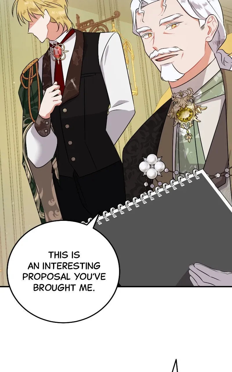 This Wasn’tin My Adoption Plan! Chapter 7 page 103 - 