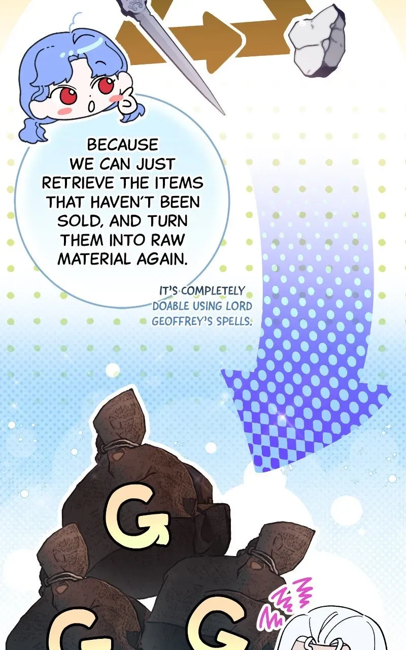 This Wasn’tin My Adoption Plan! Chapter 7 page 106 - 