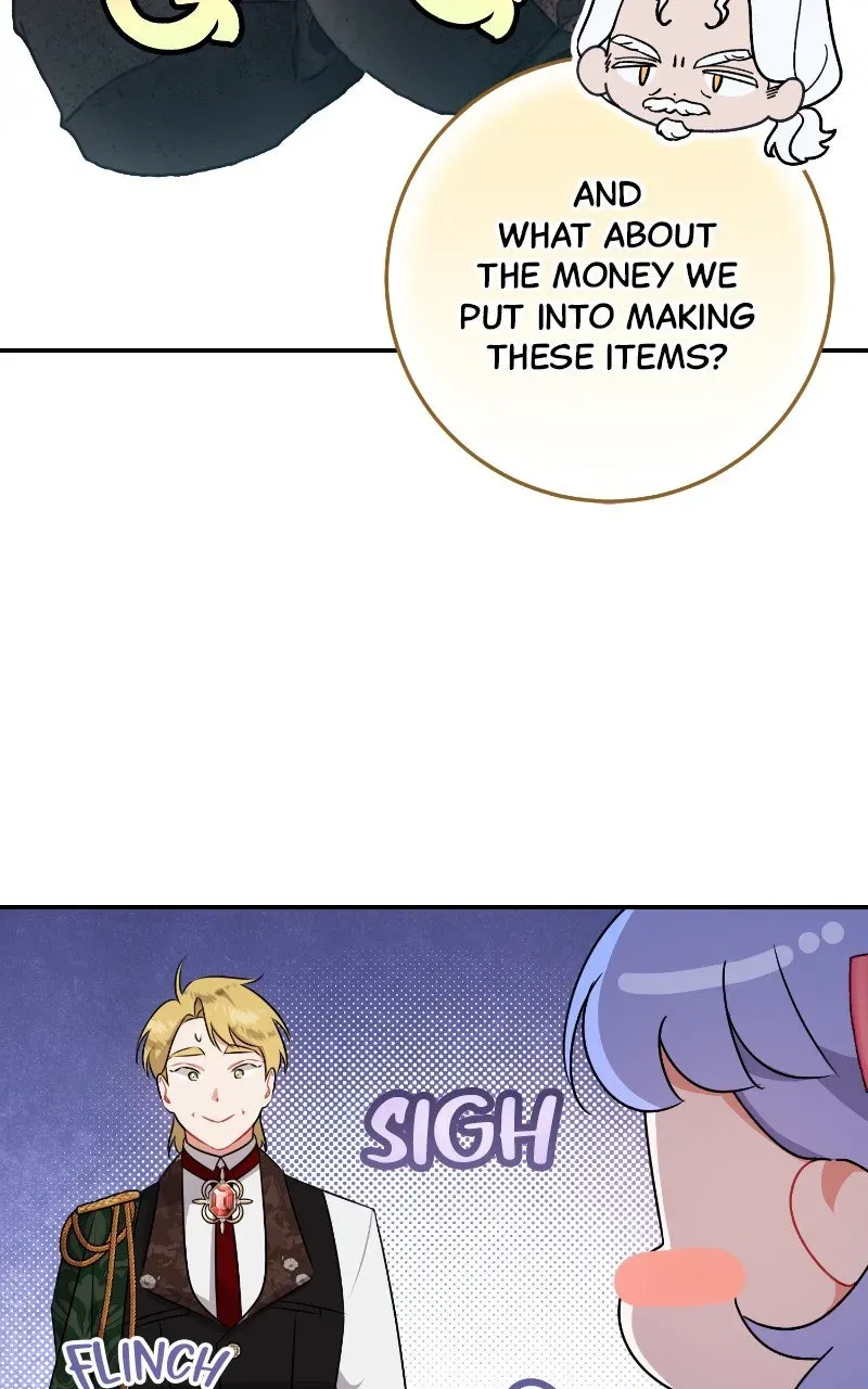 This Wasn’tin My Adoption Plan! Chapter 7 page 107 - 