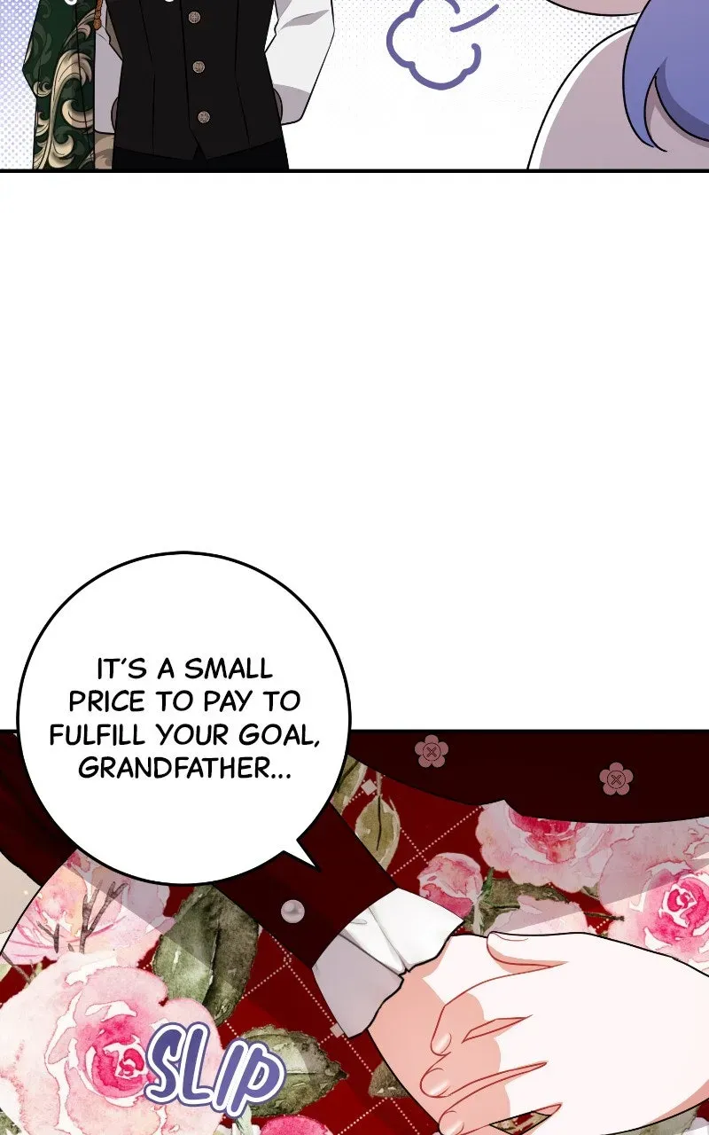 This Wasn’tin My Adoption Plan! Chapter 7 page 108 - 