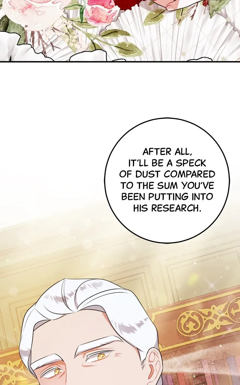 This Wasn’tin My Adoption Plan! Chapter 7 page 109 - 