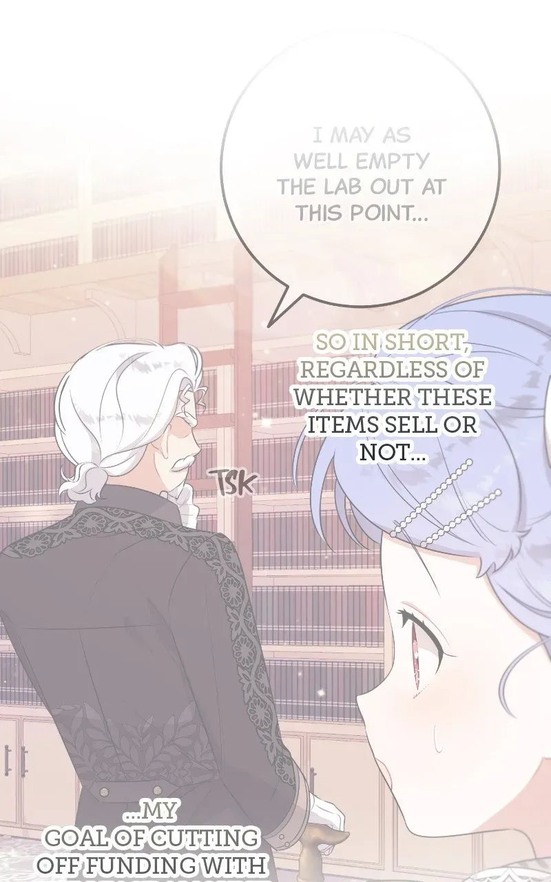 This Wasn’tin My Adoption Plan! Chapter 7 page 111 - 