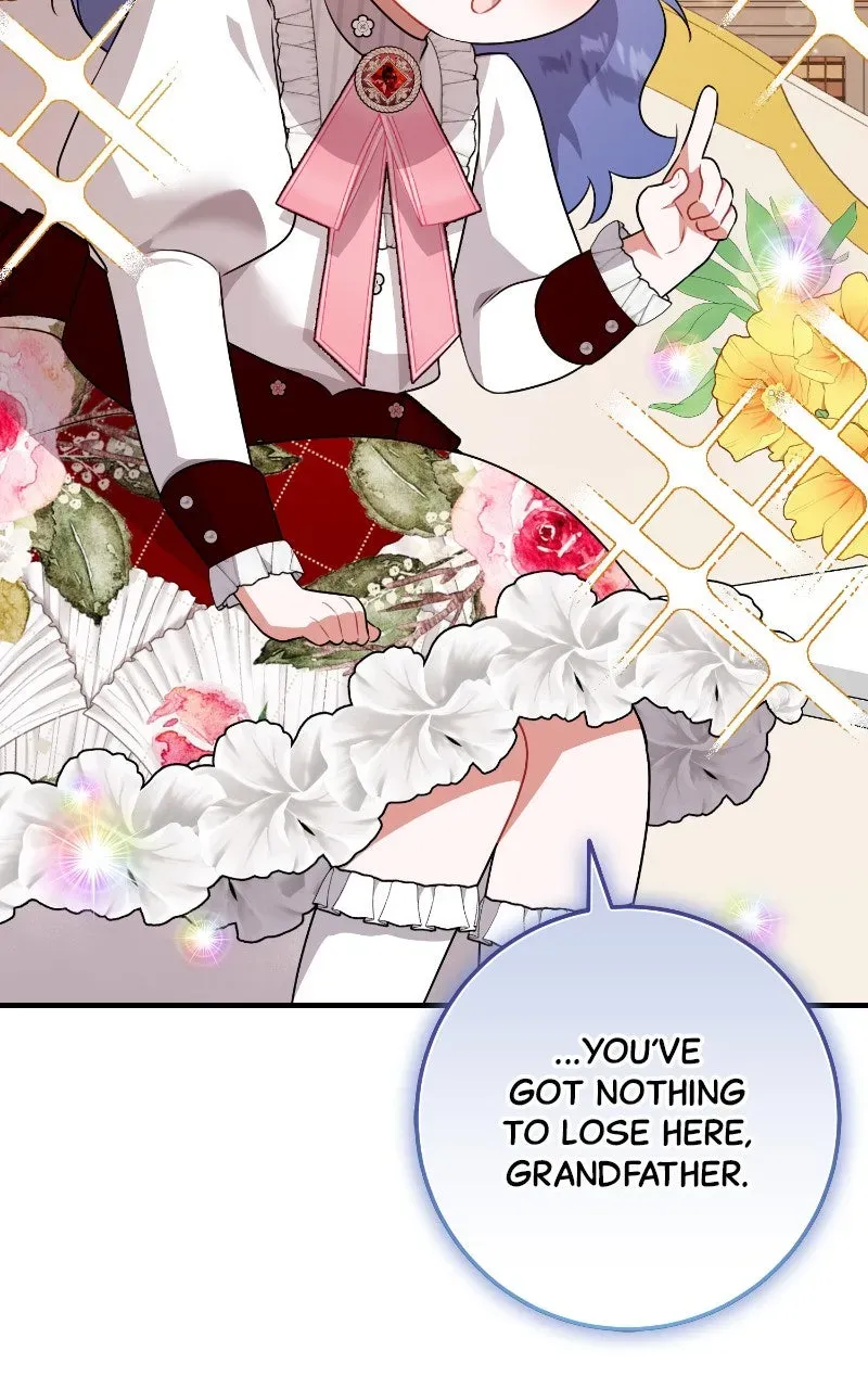 This Wasn’tin My Adoption Plan! Chapter 7 page 115 - 