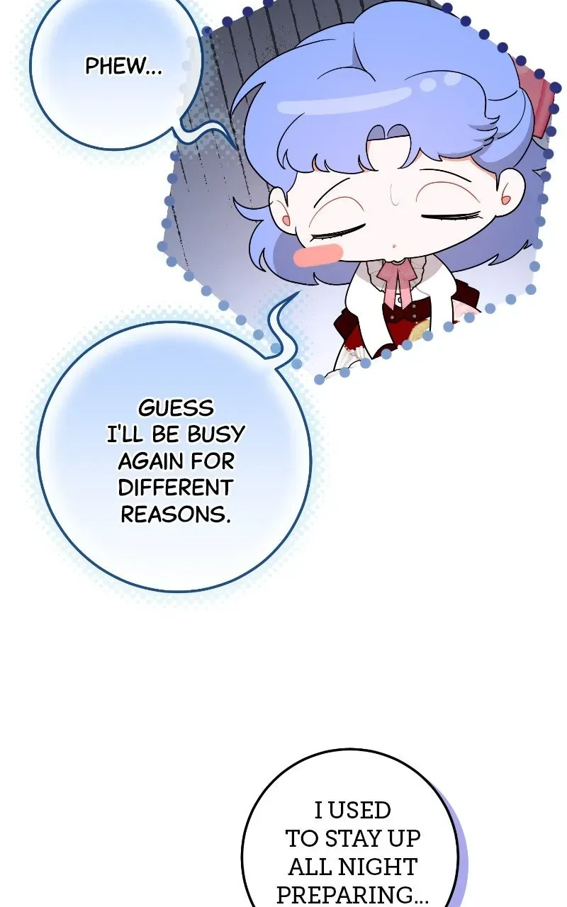 This Wasn’tin My Adoption Plan! Chapter 7 page 14 - 