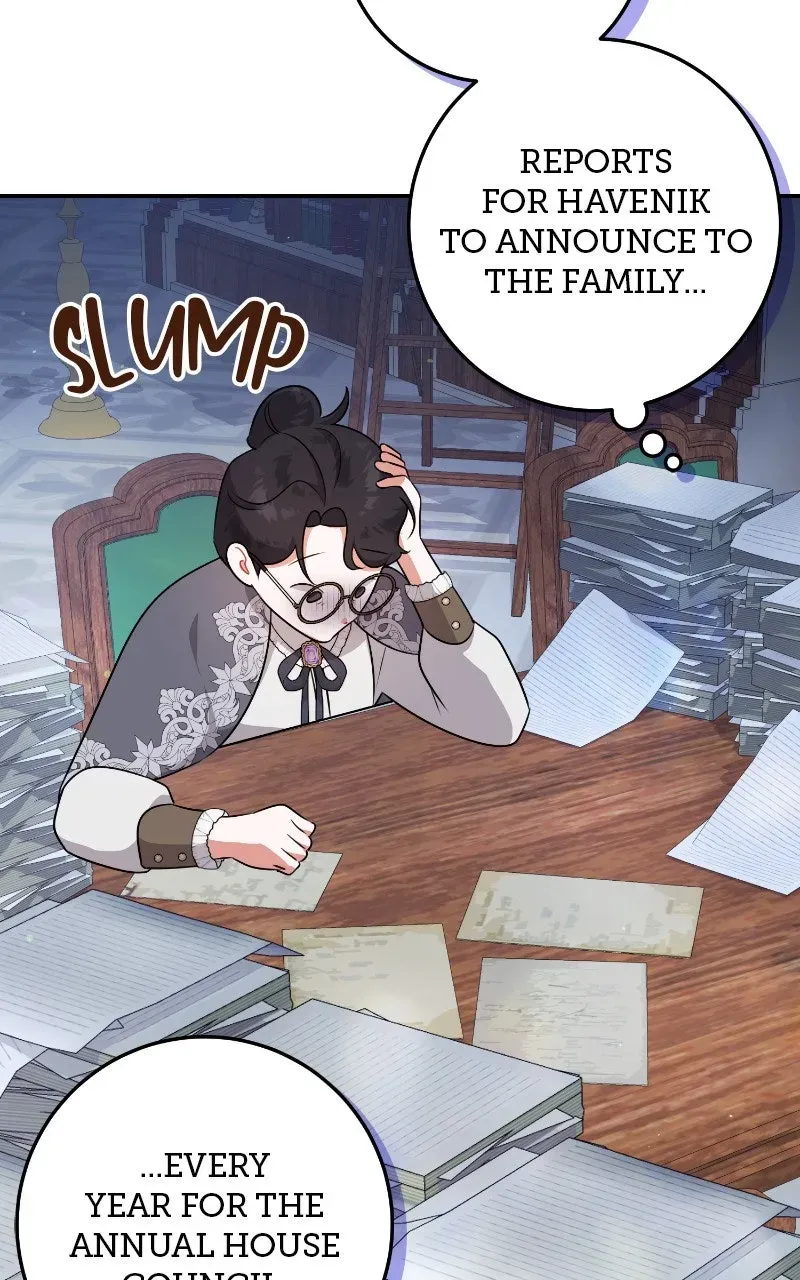 This Wasn’tin My Adoption Plan! Chapter 7 page 15 - 