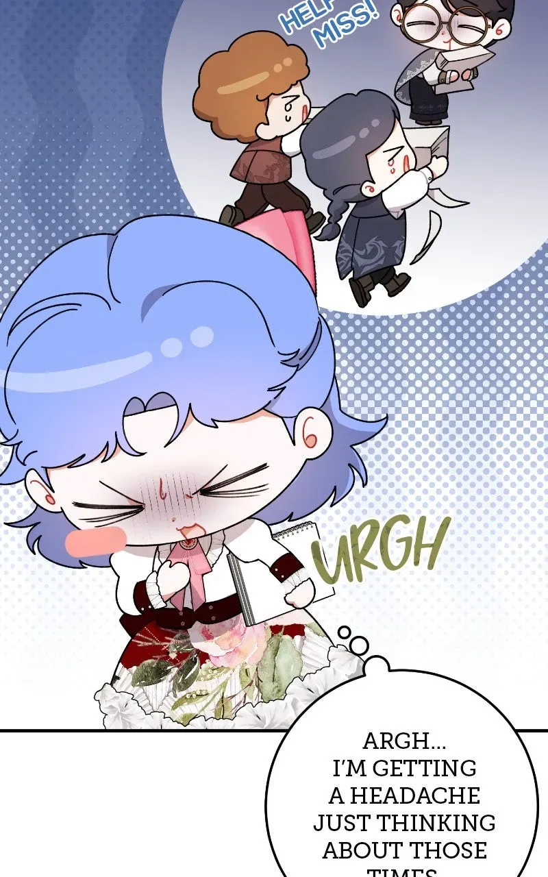 This Wasn’tin My Adoption Plan! Chapter 7 page 19 - 