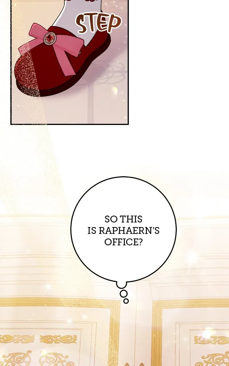 This Wasn’tin My Adoption Plan! Chapter 7 page 3 - 