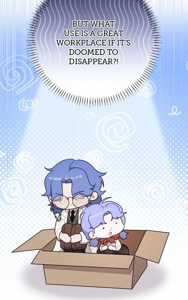 This Wasn’tin My Adoption Plan! Chapter 7 page 22 - 