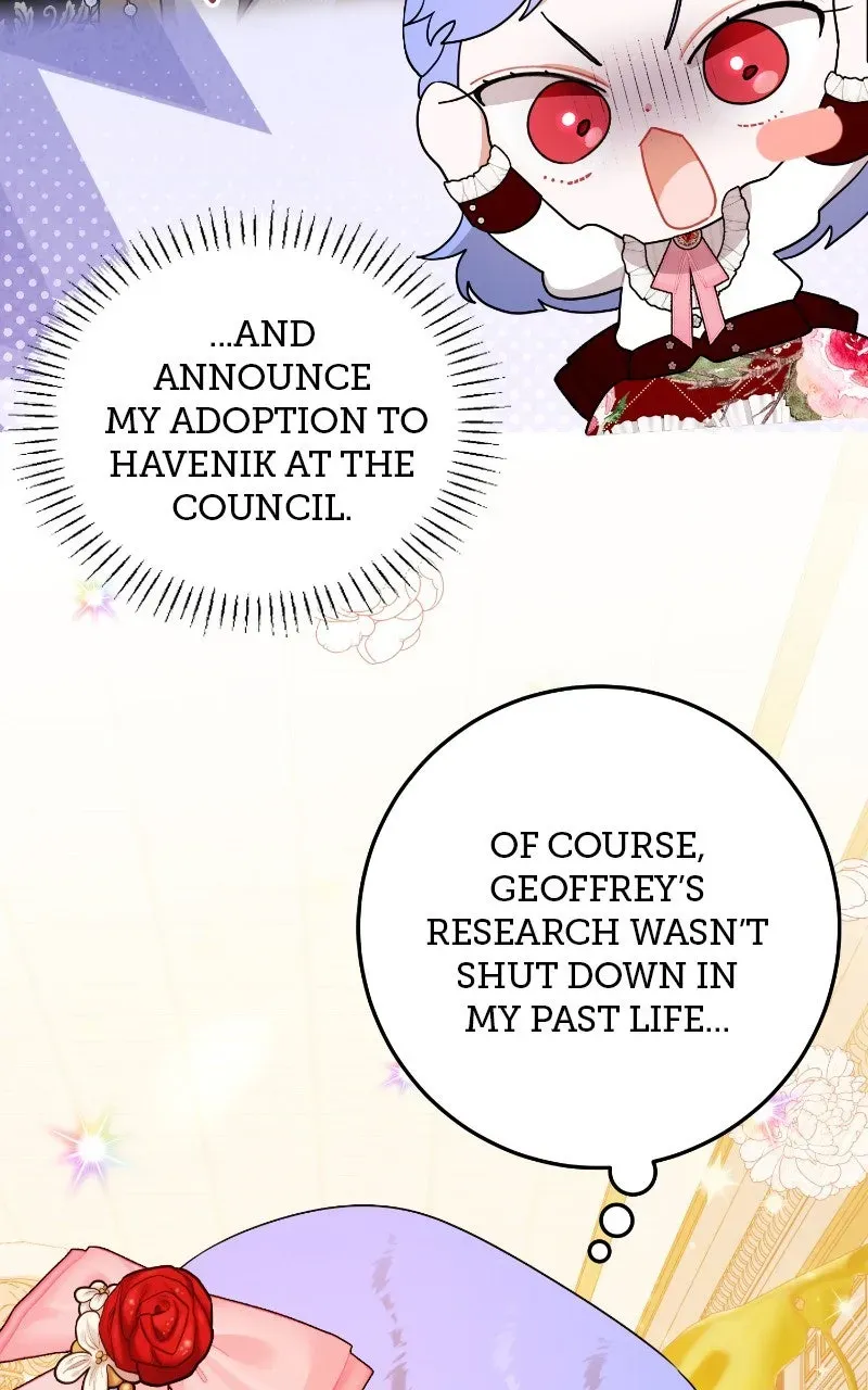 This Wasn’tin My Adoption Plan! Chapter 7 page 24 - 