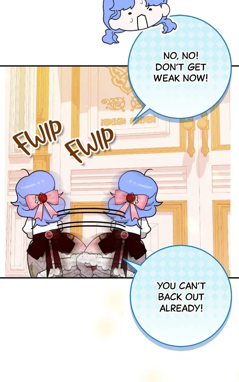 This Wasn’tin My Adoption Plan! Chapter 7 page 28 - 