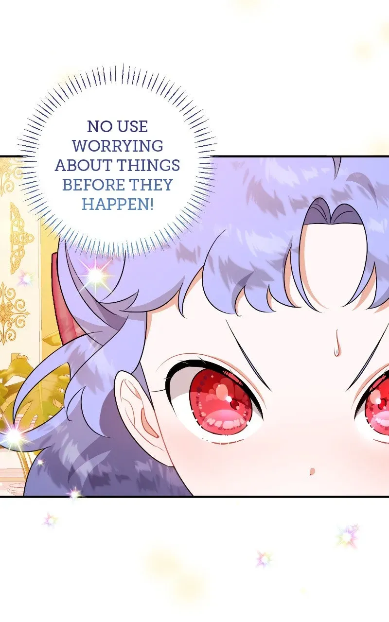 This Wasn’tin My Adoption Plan! Chapter 7 page 29 - 