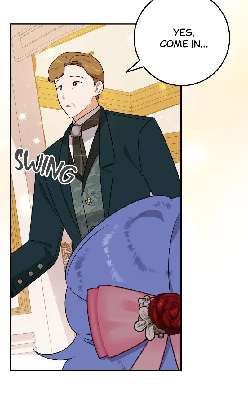 This Wasn’tin My Adoption Plan! Chapter 7 page 32 - 