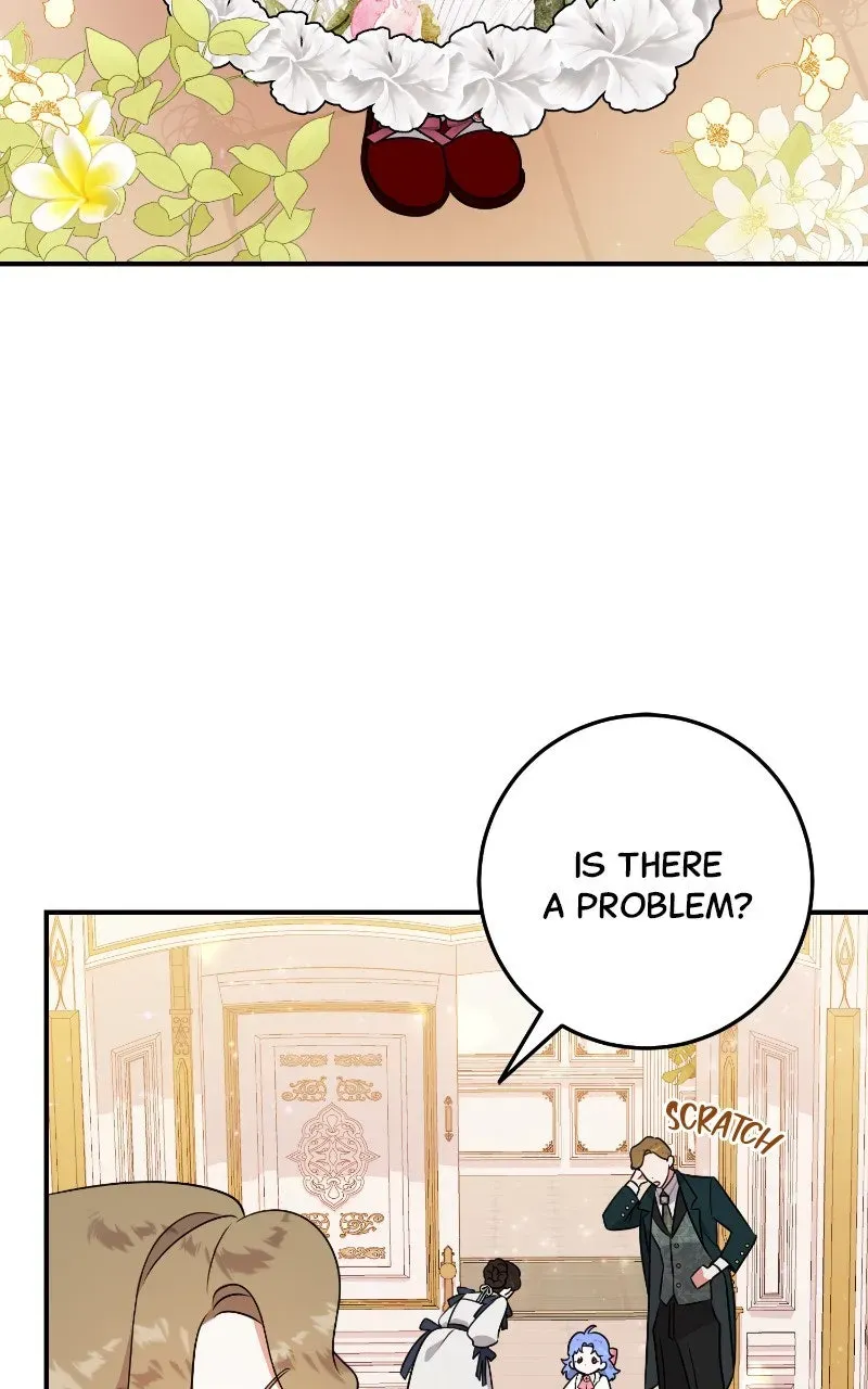 This Wasn’tin My Adoption Plan! Chapter 7 page 34 - 