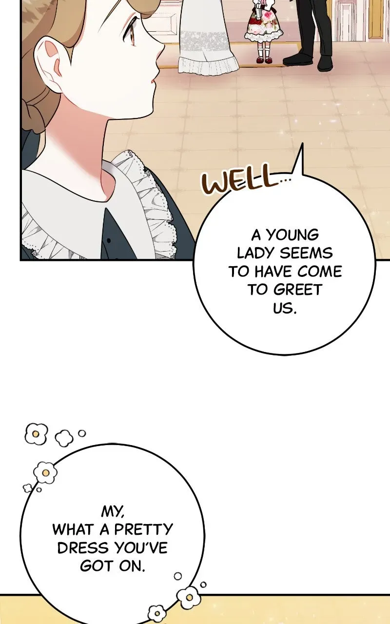 This Wasn’tin My Adoption Plan! Chapter 7 page 35 - 