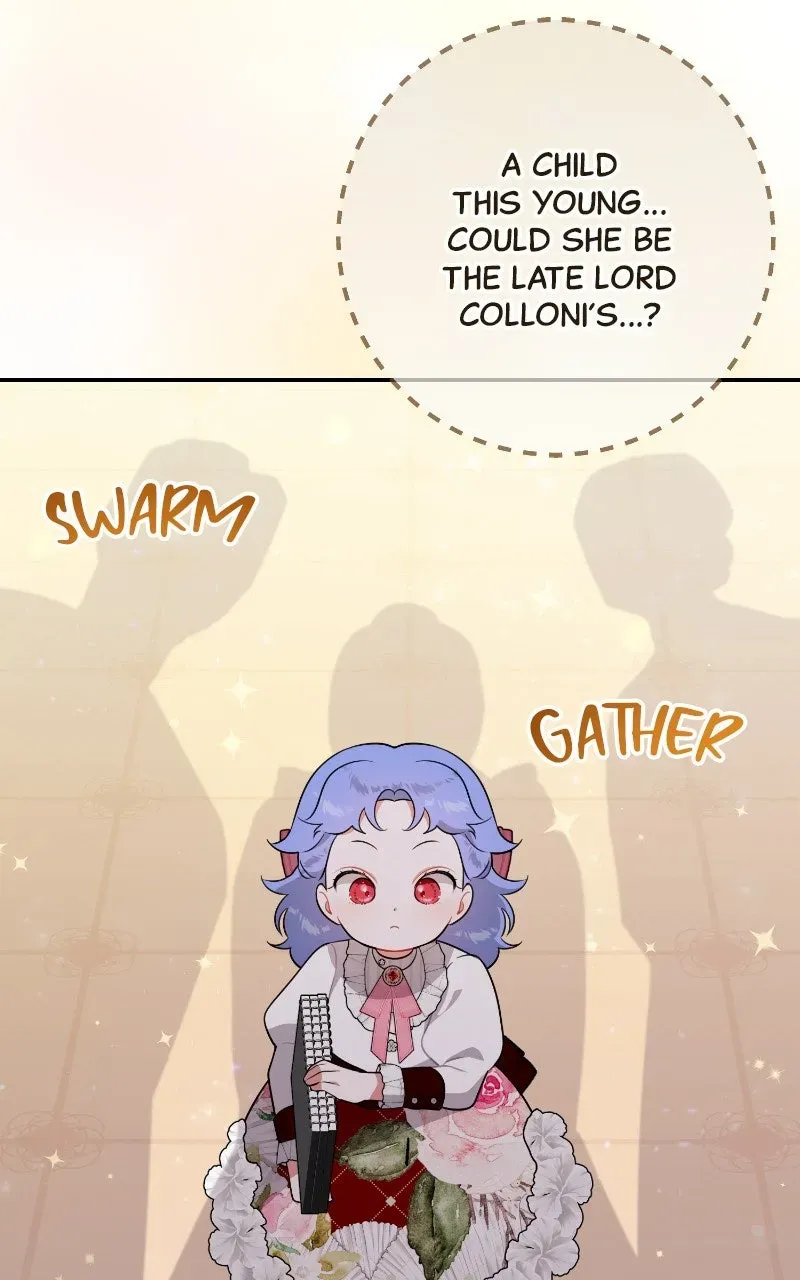 This Wasn’tin My Adoption Plan! Chapter 7 page 37 - 
