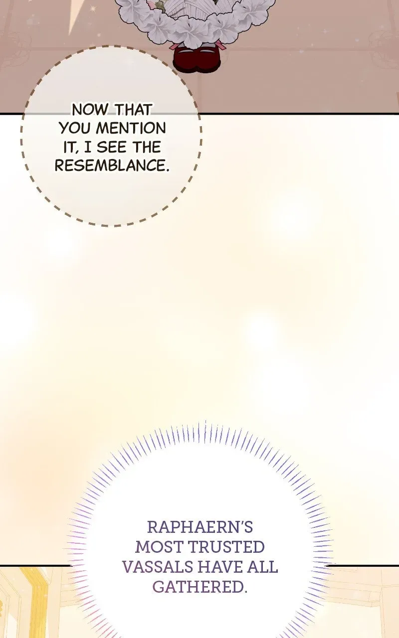 This Wasn’tin My Adoption Plan! Chapter 7 page 38 - 