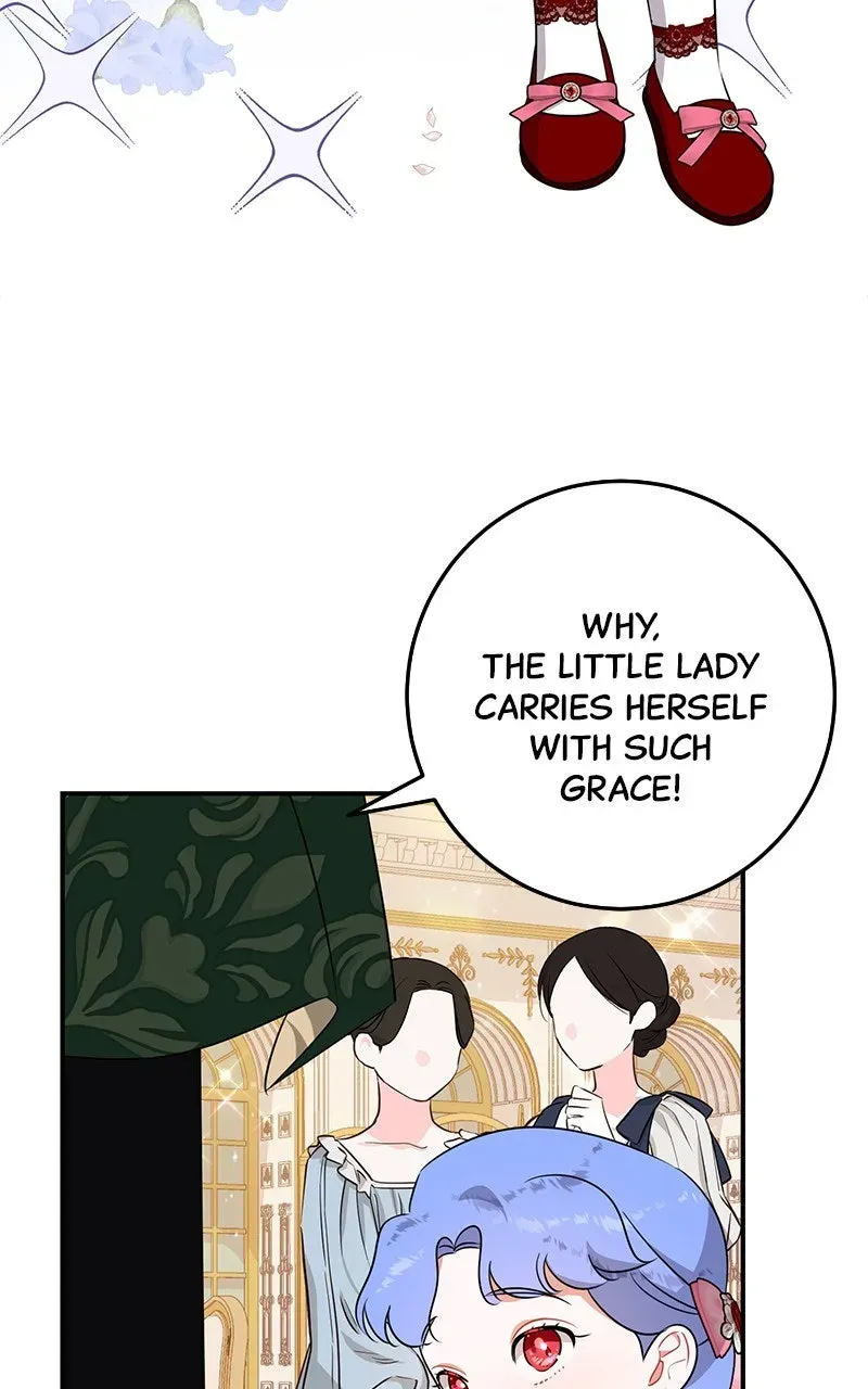 This Wasn’tin My Adoption Plan! Chapter 7 page 42 - 
