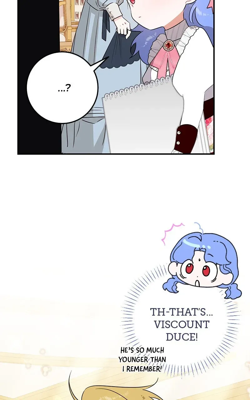 This Wasn’tin My Adoption Plan! Chapter 7 page 43 - 