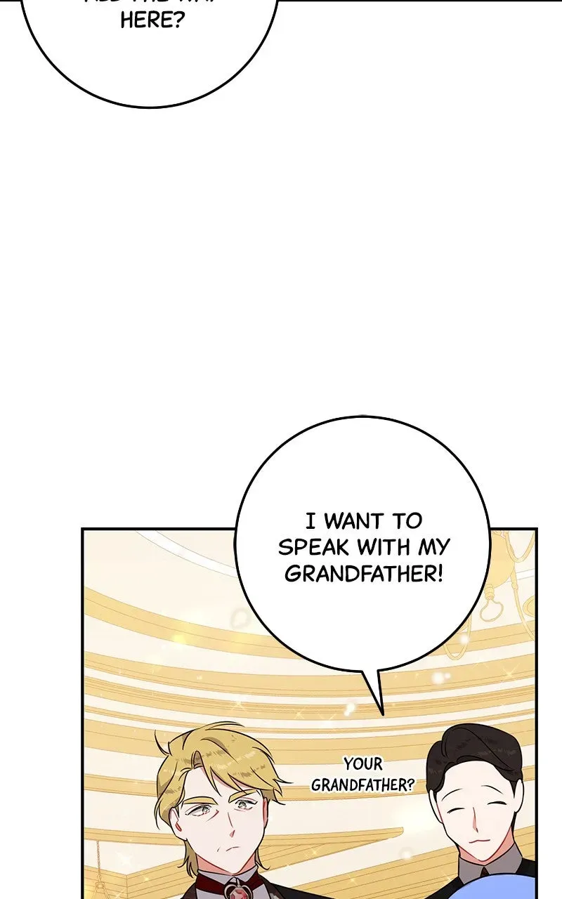 This Wasn’tin My Adoption Plan! Chapter 7 page 45 - 