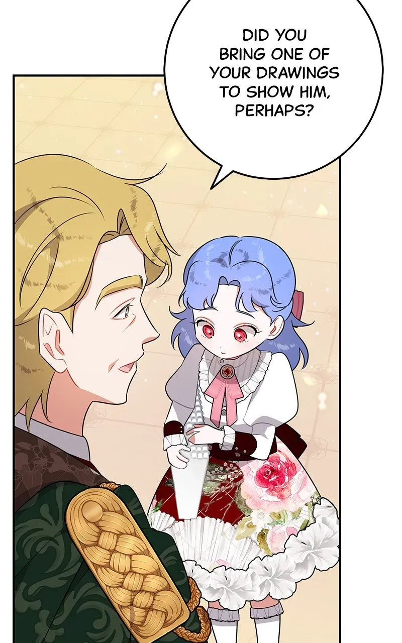 This Wasn’tin My Adoption Plan! Chapter 7 page 47 - 