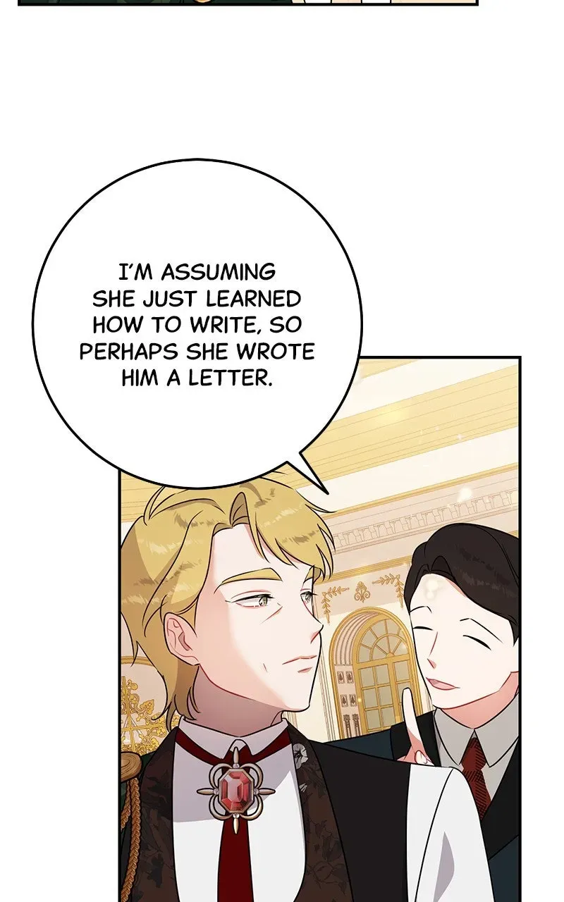 This Wasn’tin My Adoption Plan! Chapter 7 page 48 - 