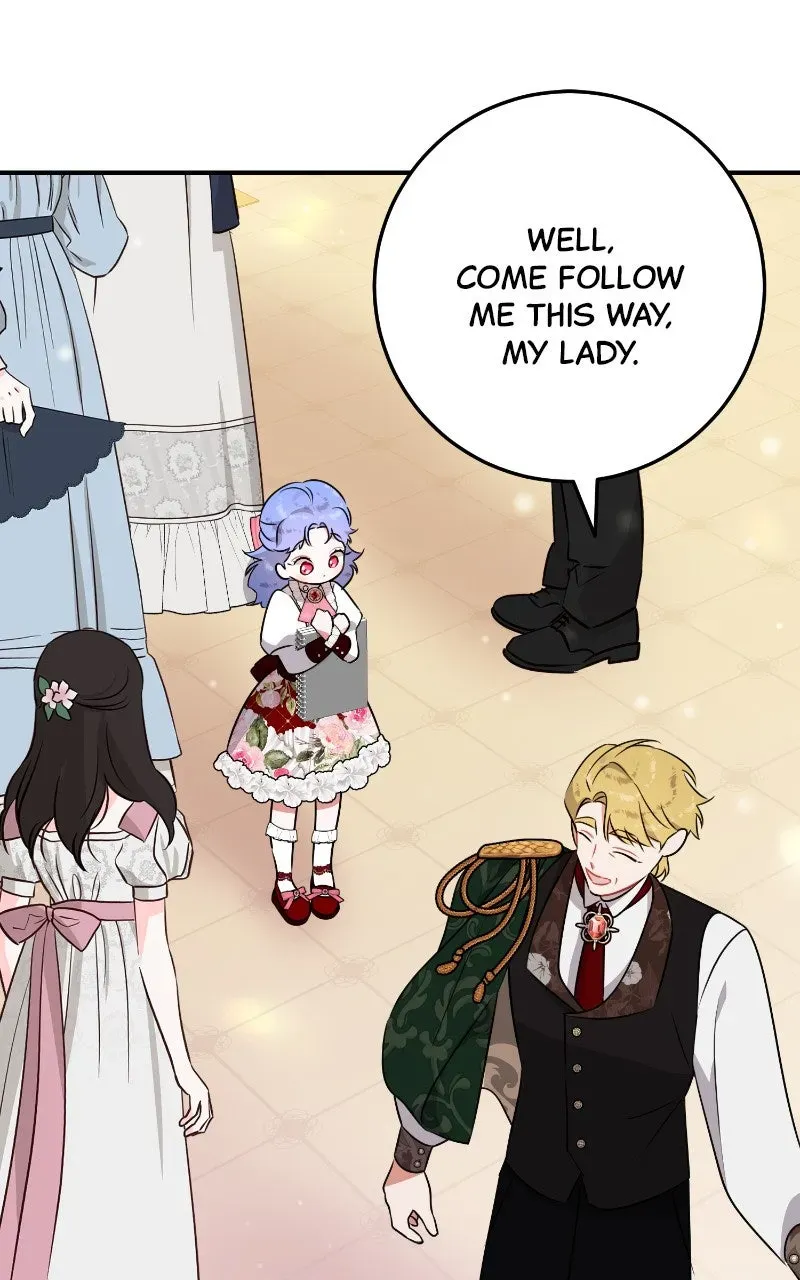 This Wasn’tin My Adoption Plan! Chapter 7 page 52 - 