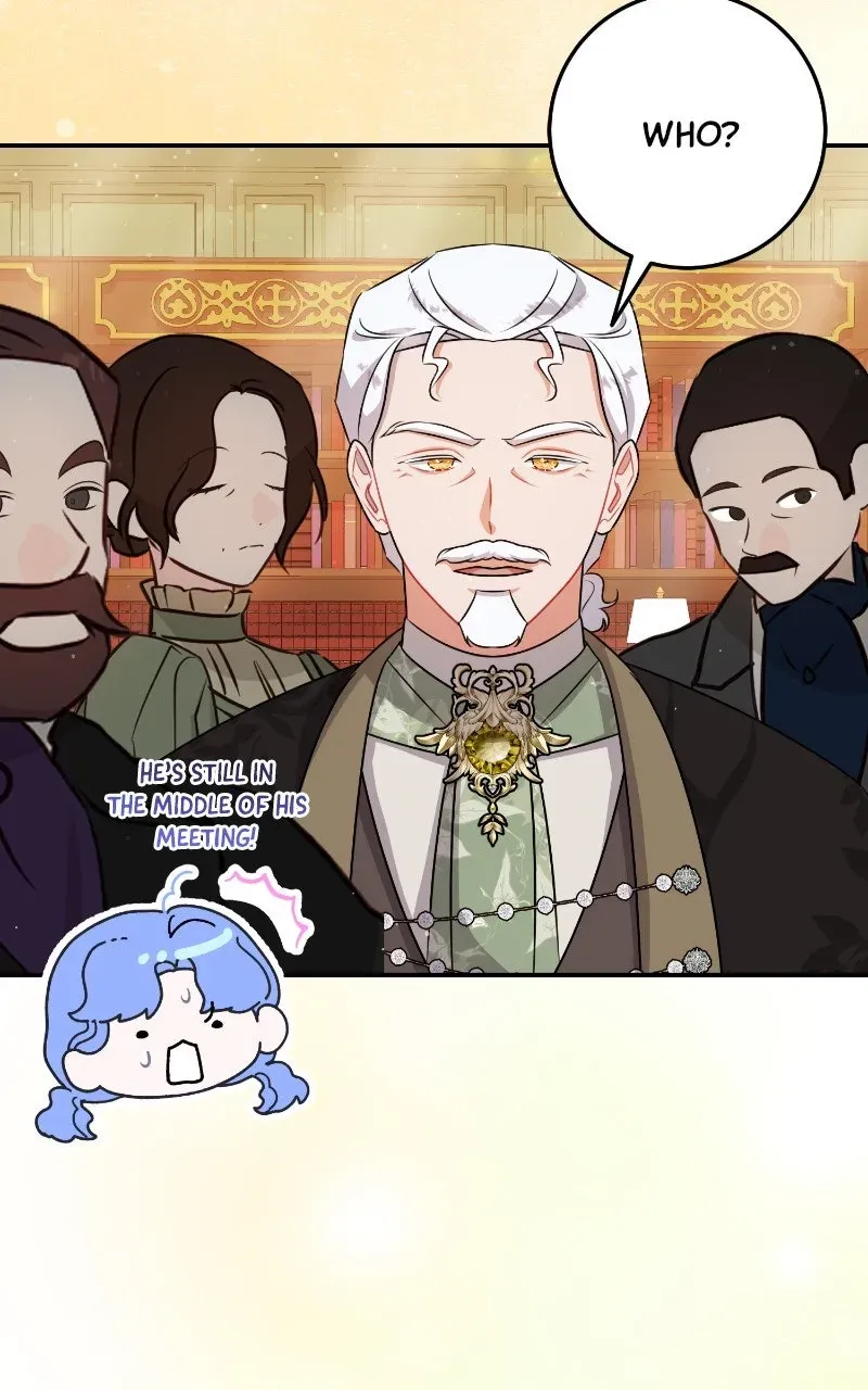 This Wasn’tin My Adoption Plan! Chapter 7 page 57 - 